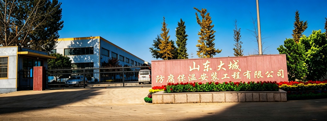 双湖聚氨酯保温管生产厂家